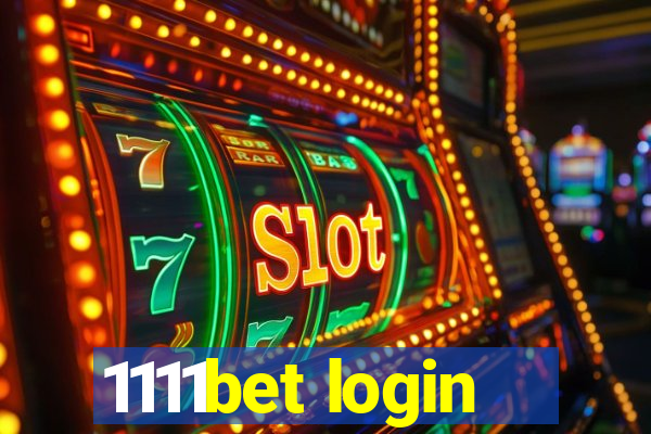 1111bet login